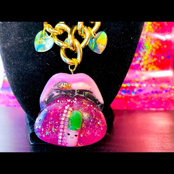 Necklace - Picture 7 of 7